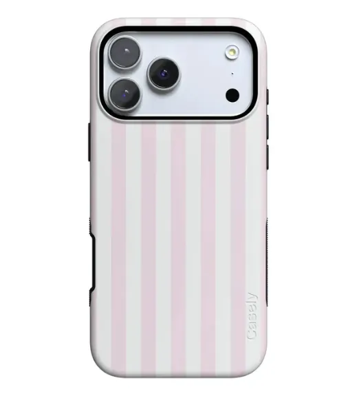 Pink Stripes